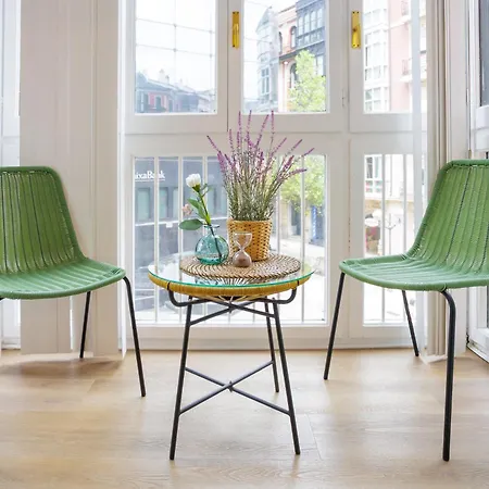 Vt Pagasarri, Bilbaohost * Bilbao