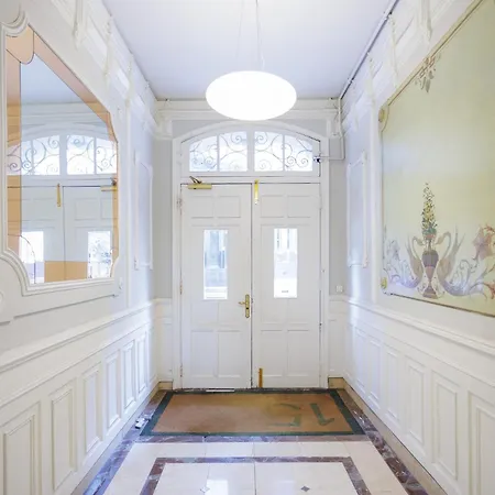 Vt Pagasarri, Bilbaohost Бильбао