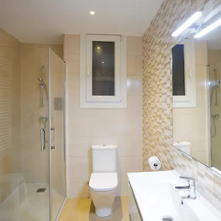 Vt Pagasarri, Bilbaohost Apartment Bilbao