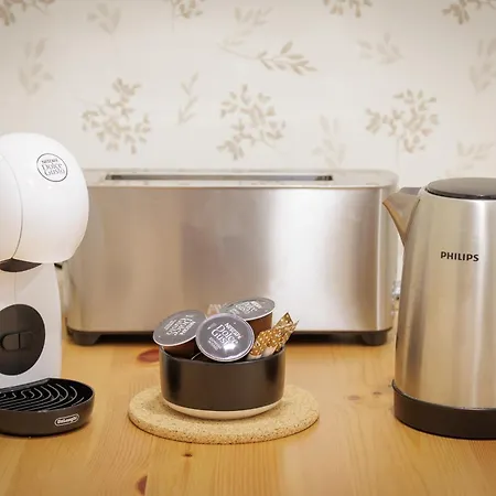 Vt Pagasarri, Bilbaohost Апартаменты