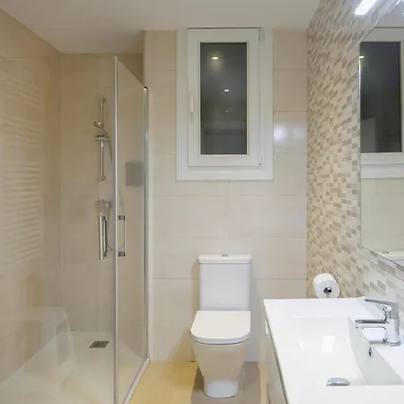 Apartment Vt Pagasarri, Bilbaohost