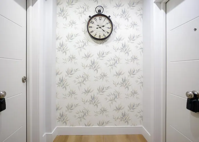 Vt Pagasarri, Bilbaohost * 毕尔巴鄂