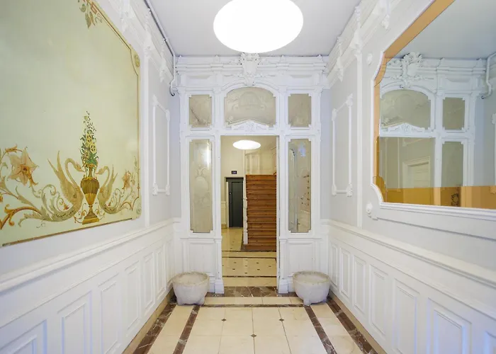 Vt Pagasarri, Bilbaohost Apartment Bilbao