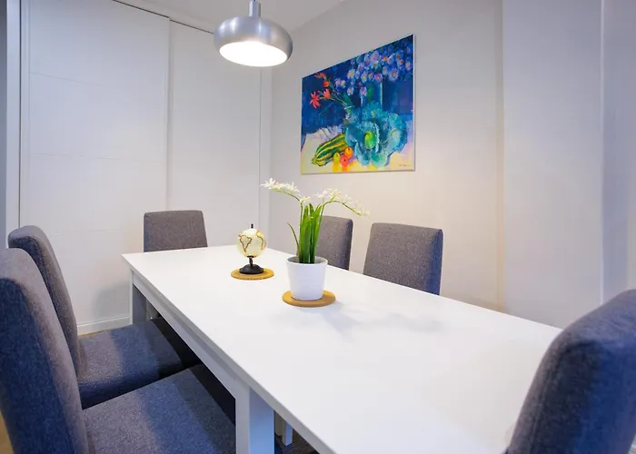 Vt Pagasarri, Bilbaohost *