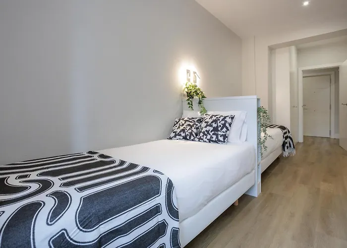 Vt Pagasarri, Bilbaohost