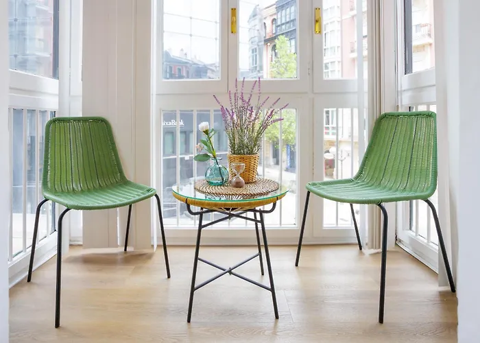 Vt Pagasarri, Bilbaohost * Bilbao