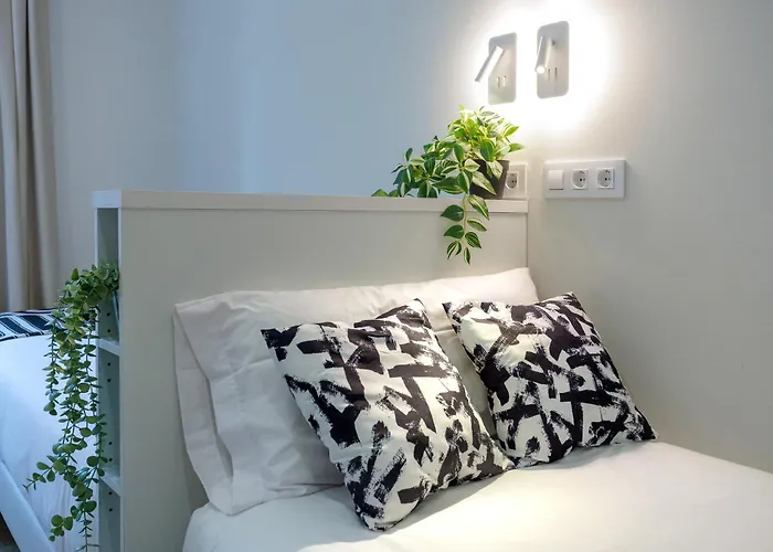 Vt Pagasarri, Bilbaohost Apartment Bilbao