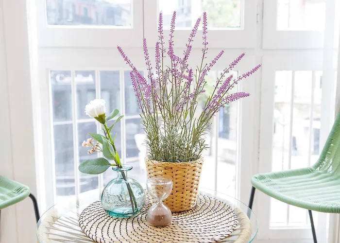 Vt Pagasarri, Bilbaohost