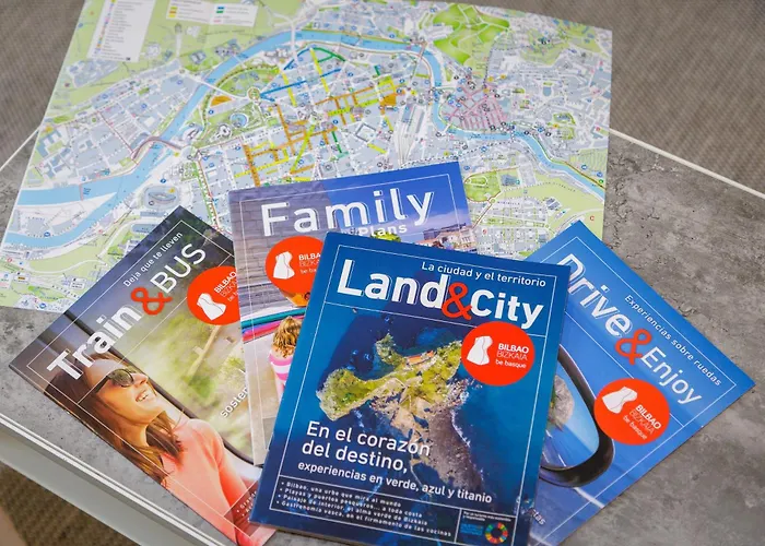 Apartment Vt Pagasarri, Bilbaohost