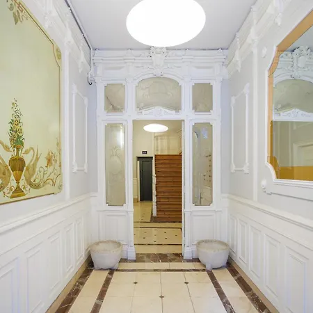 Pagasarri, Bilbaohost Apartment Bilbao