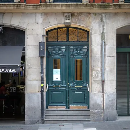 Vt Pagasarri, Bilbaohost Διαμέρισμα *