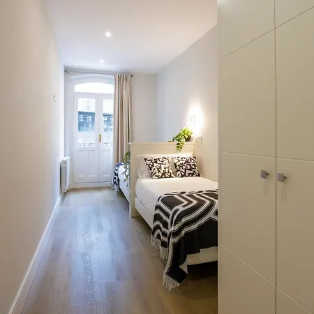 Pagasarri, Bilbaohost Apartment *