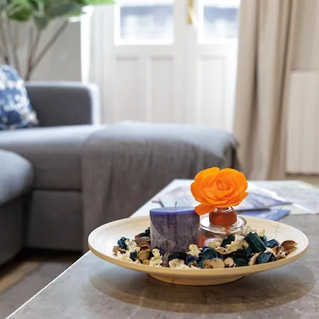 Vt Pagasarri, Bilbaohost Διαμέρισμα