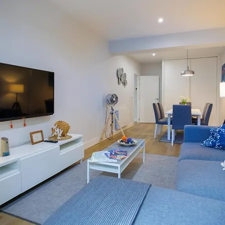 Διαμέρισμα Vt Pagasarri, Bilbaohost *