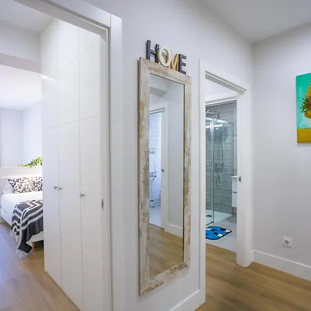 Apartment Pagasarri, Bilbaohost Bilbao