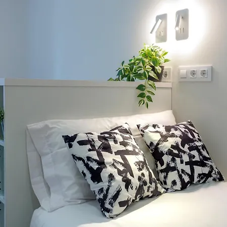 Pagasarri, Bilbaohost Apartment Bilbao