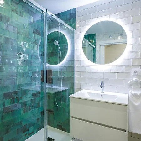 Vt Pagasarri, Bilbaohost * Μπιλμπάο