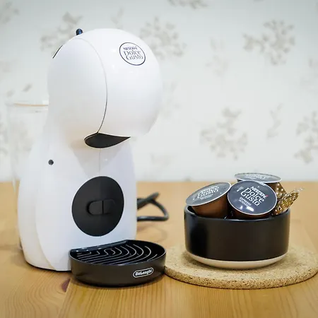 アパート Vt Pagasarri, Bilbaohost