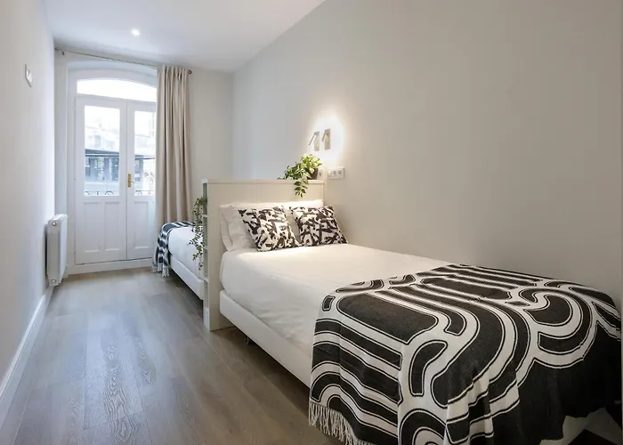 Vt Pagasarri, Bilbaohost Bilbao