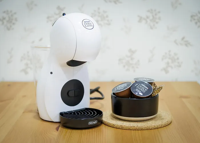 Lägenhet Vt Pagasarri, Bilbaohost